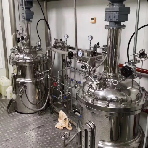 Biological fermenters | Shaanxi achieve chem Biological fermenters | Shaanxi achieve chem