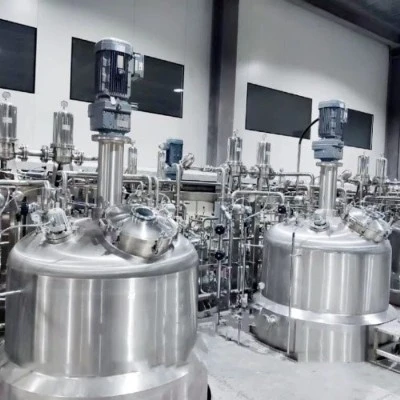 Biological fermenters | Shaanxi achieve chem Biological fermenters | Shaanxi achieve chem