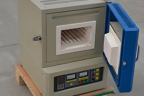 Small Box Furnace | Shaanxi Achieve chem-tech Small Box Furnace | Shaanxi Achieve chem-tech