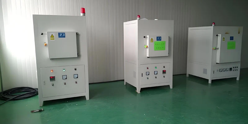 Small Box Furnace | Shaanxi Achieve chem-tech Small Box Furnace | Shaanxi Achieve chem-tech