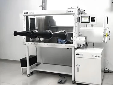Glove Box For Chemistry Lab | Shaanxi Achieve chem-tech Glove Box For Chemistry Lab | Shaanxi Achieve chem-tech