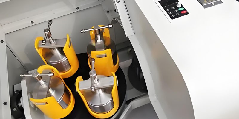 Planetary Ball Milling Machine | Shaanxi Achieve chem-tech Planetary Ball Milling Machine | Shaanxi Achieve chem-tech