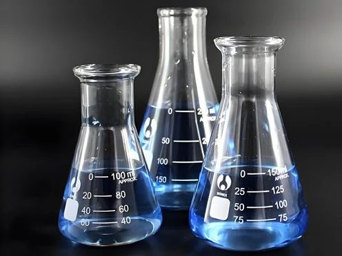 Amber Erlenmeyer Flask | Shaanxi Achieve chem-tech Amber Erlenmeyer Flask | Shaanxi Achieve chem-tech