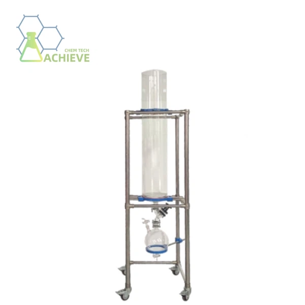 Multi Column Chromatography | Shaanxi Achieve chem-tech Multi Column Chromatography | Shaanxi Achieve chem-tech