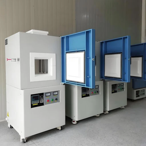 Small Box Furnace | Shaanxi Achieve chem-tech Small Box Furnace | Shaanxi Achieve chem-tech