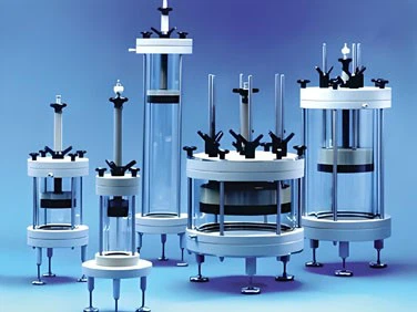 Large Glass Chromatography Columns | Shaanxi Achieve chem-tech Large Glass Chromatography Columns | Shaanxi Achieve chem-tech
