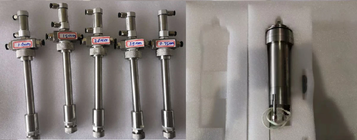 Spray Nozzle/Atomizer Spray Nozzle/Atomizer