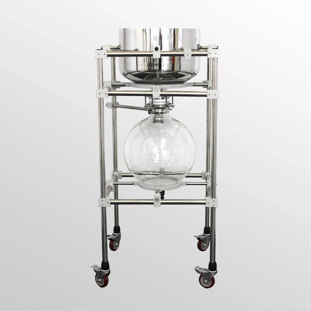 Stainless Steel Vacuum Filter Stainless Steel Vacuum Filter