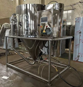 10L Spray Dryer Equipment 10L Spray Dryer Equipment