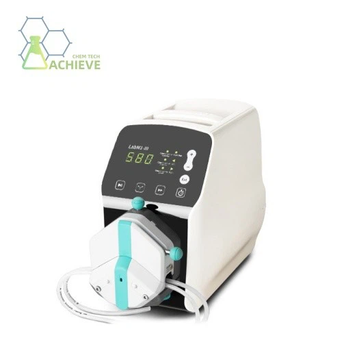 Sanitary Peristaltic Pump