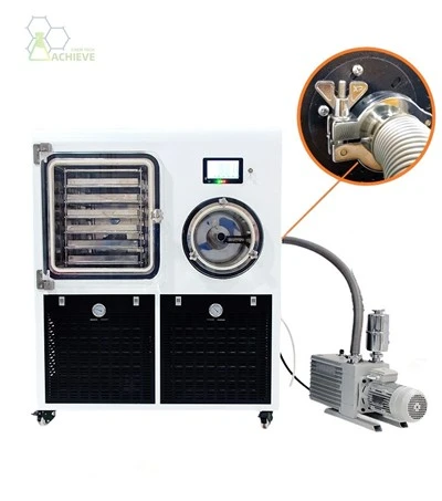 Lyophilization Equipment Lyophilization Equipment